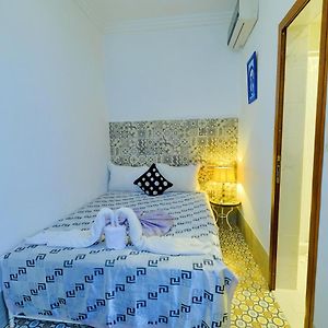 Economy Double Kamer